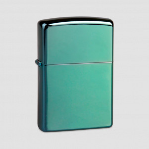 Зажигалка Classic Chameleon, ZIPPO, США, Зажигалки