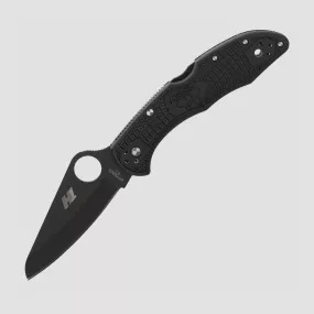 Нож складной Salt 2, 7,6 см, SPYDERCO, США, Складные ножи SPYDERCO