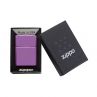 Зажигалка Classic High Polish Purple, ZIPPO, США_00804320058220998899.jpg