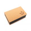 Каттер сигарный Figaro Damascus, 7,5 см, FOX, Италия_00804410056125723408.jpg