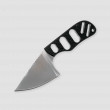 Нож шейный с фиксированным клинком SFB Neck, 5.3 см, BOKER, Германия_00800950071148993379.jpg