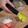 Ложка для мороженого, 18,2 см, серия Kitchen Tools, TREBONN, Италия_00816360054129256034.jpg