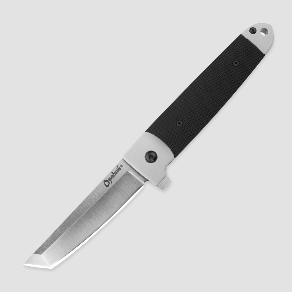 Нож складной Oyabun, 8,9 см, COLD STEEL, США
