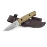 Нож с фиксированным клинком Bushcrafter Mini, 8,6 см, BENCHMADE, США_00817510043962822028.jpg