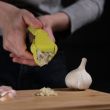 Пресс для чеснока, 18 см, серия Kitchen Tools, TREBONN, Италия_00816360052781771823.jpg