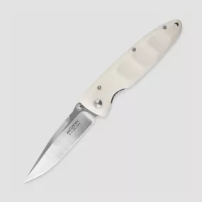 Нож складной Classic Wave, 8,5 см, MCUSTA, Япония, 