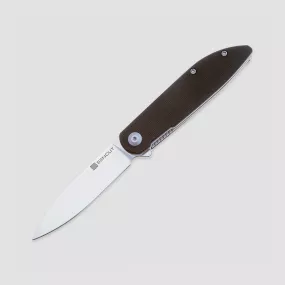 Нож складной Bocll II, 7,5 см, SENCUT, Китай, SENCUT (Китай)