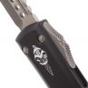 Нож автоматический фронтальный выкидной Ultratech, 8,7 см, MICROTECH, США_00813360063576502504.jpg