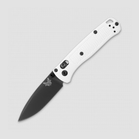 Нож складной Bugout Mini, 7,1 см, BENCHMADE, США, Городские EDC-ножи