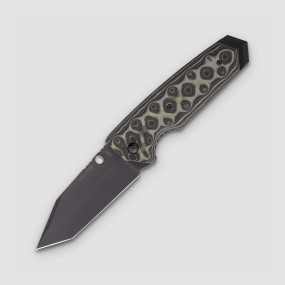 Нож складной Elishewitz EX-02, 9,5 см, HOGUE, США, HOGUE (США)