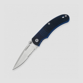 Нож складной Contrail, 6,2 см, CRKT, США, Городские EDC-ножи