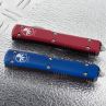 Нож автоматический фронтальный выкидной Ultratech, 8,7 см, MICROTECH, США_00805470064162352121.jpg