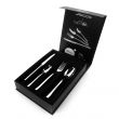 Набор столовых приборов на 6 персон, 24 предмета, Capri, серия Steak Knives, ARCOS, Испания_00805450048740433681.jpg