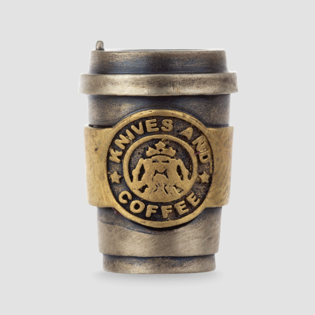 Бусина для темляка, BONY BUDDY, Россия