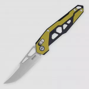 Нож складной Mecha, 8,3 см, SRM KNIVES, Китай, SRM KNIVES (Китай)