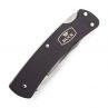 Нож складной Alumni, Stonewashed 420HC Steel, Black Anodized Aluminum Handle, BUCK, США_00793690061001338854.jpg