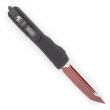 Нож автоматический фронтальный выкидной Ultratech, 8,7 см, MICROTECH, США_00791750058212521442.jpg