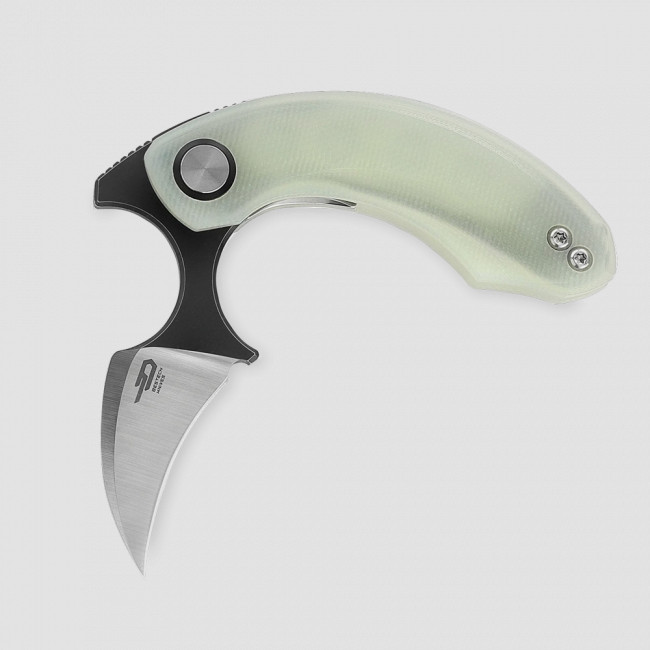 Нож складной Strelit, 5,6 см, BESTECH KNIVES, Китай