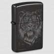 Зажигалка бензиновая Big Cat, ZIPPO, США_00819180059051992707.jpg