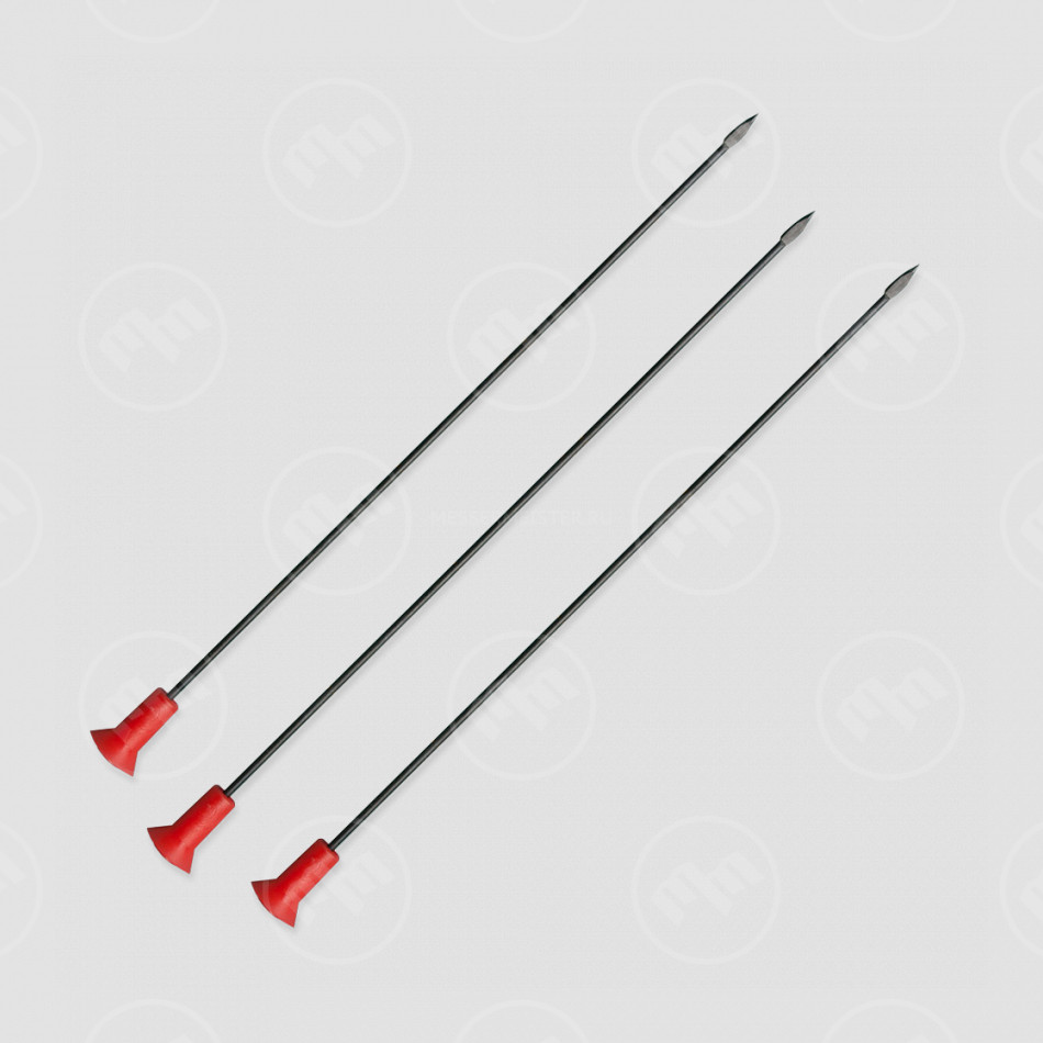 Дротики для духовой трубки Magnum Blowgun, COLD STEEL, США