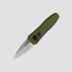 Нож автоматический складной Launch 4, 4,8 см, KERSHAW, США, KERSHAW (США)