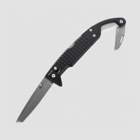 Нож складной T.F. Rescue, 9,7 см, EXTREMA RATIO, Италия, EXTREMA RATIO (Италия)