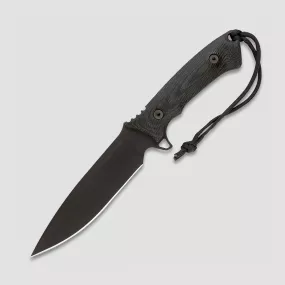 Нож с фиксированным клинком Difensa, 15,9 см, SPARTAN BLADES, США, SPARTAN BLADES (США)