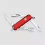 Нож швейцарский складной Manager, 10 функций, 4 см, VICTORINOX, Швейцария