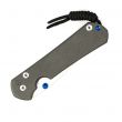 Нож складной Large Sebenza 31, 9 см, CHRIS REEVE, США_00820080036774028435.jpg