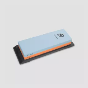Камень точильный комбинированный 300/1000, серия Shun Sharpener, KAI, Япония, KAI (Япония)