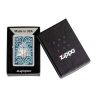 Зажигалка бензиновая Lotus Flower, ZIPPO, США_00819180049221654244.jpg
