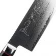 Поварской кухонный нож 20 см, Gyuto, дамасская сталь, серия Ypsilon (193 слоя), YAXELL, Япония_00792500036923445319.jpg