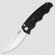 Нож автоматический складной SOG TAC, 8,9 см, SOG, США_00781280080676491392.jpg