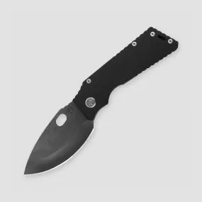 Нож складной Tactical Fighting Folder-1, 10,2 см, MEDFORD KNIFE &amp; TOOL, США, Складные ножи MEDFORD KNIFE