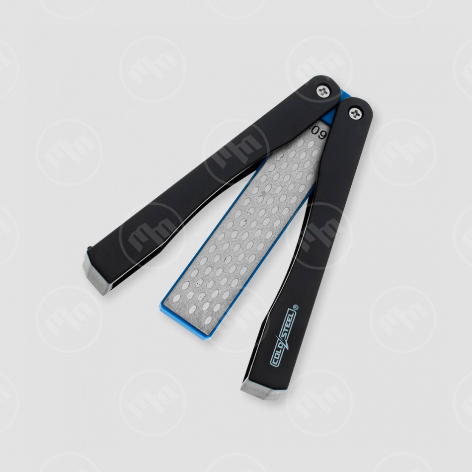 Точилка для ножей карманная, COLD STEEL, США