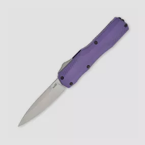 Нож автоматический фронтальный выкидной Livewire, 8,4 см, KERSHAW, США, KERSHAW (США)