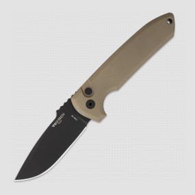 Нож автоматический складной Rockeye, 8,6 см, PRO-TECH, США, 