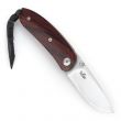 Нож складной Mini, 6 см, LionSteel, Италия_00790060080084383739.jpg