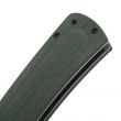 Нож складной Hikari - Мемотек Higo Folder, Green G-10 Handles, HIKARI, Япония_00788560073485138368.jpg