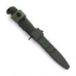 Нож с фиксированным клинком Combat, 12,1 см, KIZLYAR SUPREME, Россия_00822800054955527514.jpg