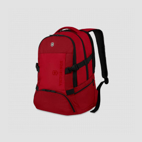 Рюкзак VX Sport Evo Deluxe Backpack, 28 л, VICTORINOX, Швейцария, Рюкзаки и сумки VICTORINOX