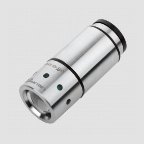 Фонарь повышенной яркости, профессиональный, светодиодный, аккумуляторный, 7575, LED LENSER, Германия, LED LENSER (Германия)