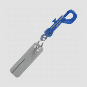 Брусок алмазный для заточки рыболовных крючков Fine (600), серия Knife sharpeners, EZE-LAP, США, EZE-LAP (США)