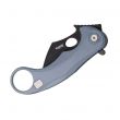 Нож складной L.E.One Mid, 6,5 см, LionSteel, Италия_00821620048754845038.jpg