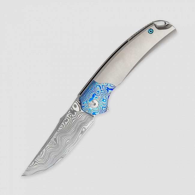 Нож складной Supernova, 7,8 см, BESTECH KNIVES, Китай