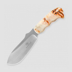 Нож с фиксированным клинком Rhino, 12,1 см, ARNO BERNARD, ЮАР, 