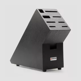 Подставка для 6 ножей, ножниц и мусата, серия Knife blocks, WUESTHOF, Золинген, Германия, Подставки для ножей