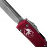 Нож автоматический фронтальный выкидной Ultratech, 8,7 см, MICROTECH, США_00805470064116704672.jpg