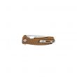Нож складной Flipper S, 7,1 см, HONEY BADGER, ЮАР_00810830040684941138.jpg
