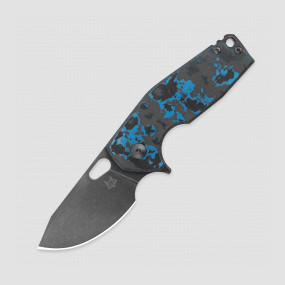 Нож складной Suru, 6 см, FOX, Италия, 